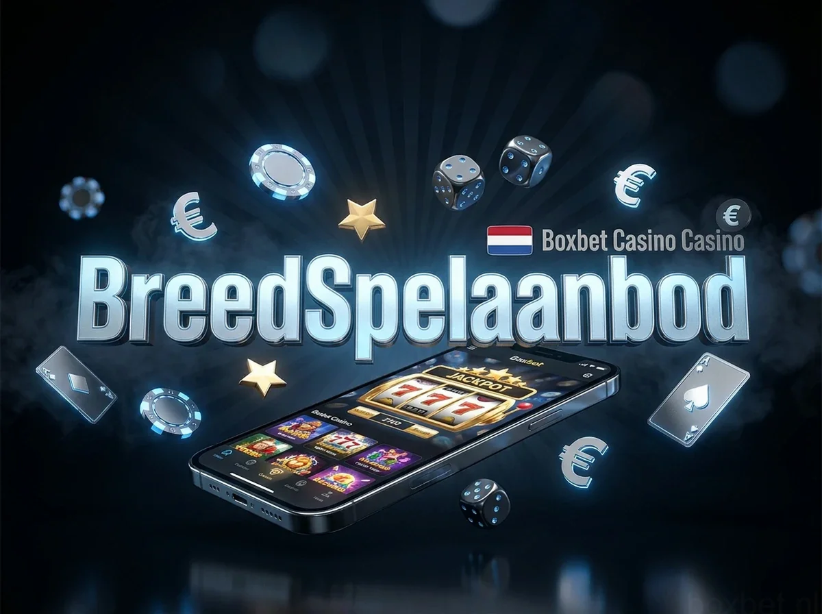BreedSpelaanbod