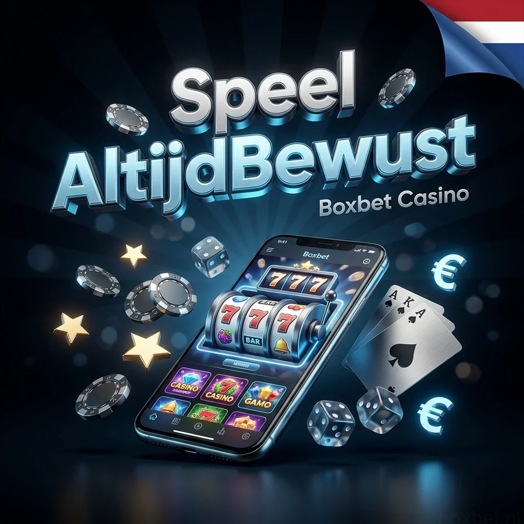 Speel AltijdBewust